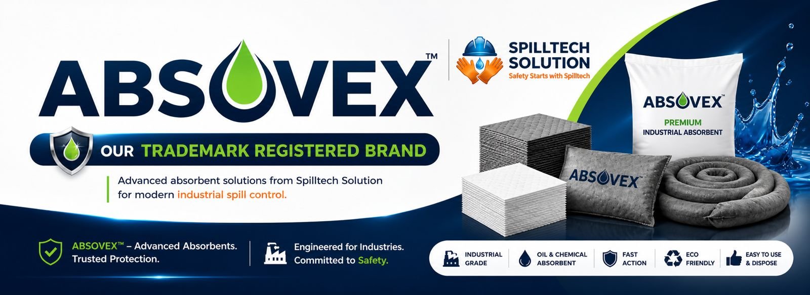 Absovex Banner